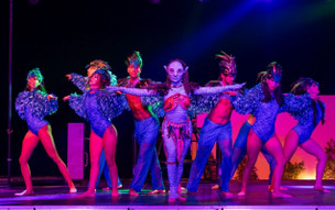 Rixos Al Mairid Ras Al Khaimah