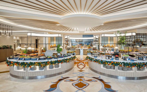 Rixos Al Mairid Ras Al Khaimah