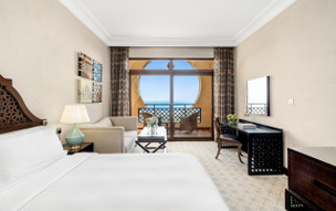 Rixos Al Mairid Ras Al Khaimah