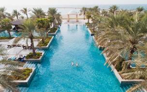 Rixos Al Mairid Ras Al Khaimah