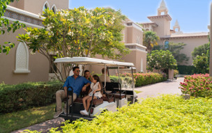 Rixos Al Mairid Ras Al Khaimah