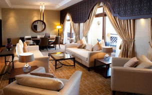 Rixos Al Mairid Ras Al Khaimah