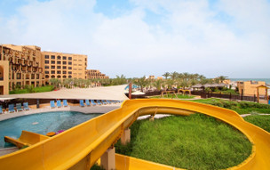 Rixos Al Mairid Ras Al Khaimah