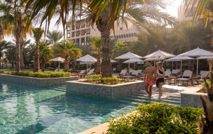 Rixos Al Mairid Ras Al Khaimah