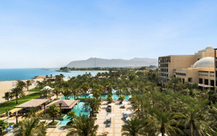 Rixos Al Mairid Ras Al Khaimah