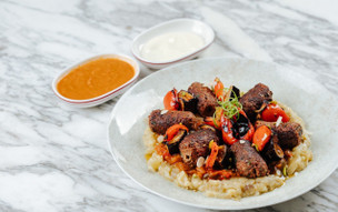 Rixos Al Mairid Ras Al Khaimah