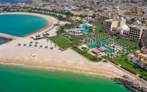 Rixos Al Mairid Ras Al Khaimah