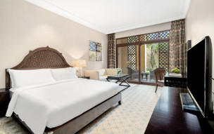 Rixos Al Mairid Ras Al Khaimah