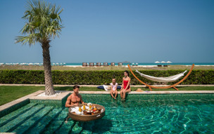 Rixos Al Mairid Ras Al Khaimah