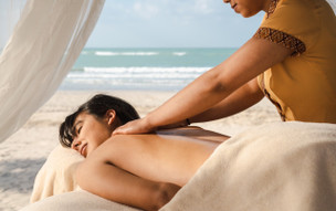 The Cove Rotana Resort