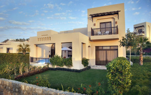 The Cove Rotana Resort