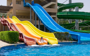 The Cove Rotana Resort