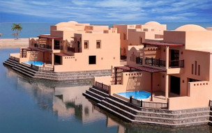 The Cove Rotana Resort