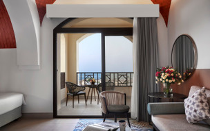 The Cove Rotana Resort