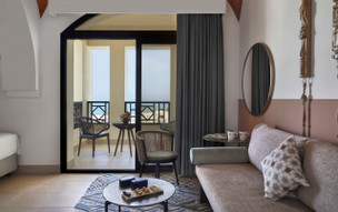 The Cove Rotana Resort