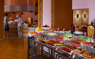 The Cove Rotana Resort