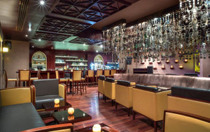 The Cove Rotana Resort