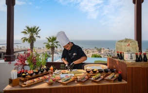 The Cove Rotana Resort