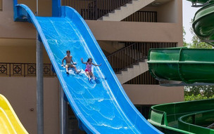 The Cove Rotana Resort