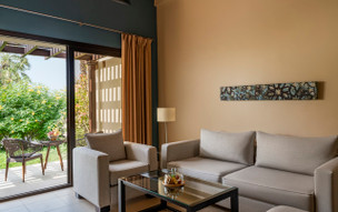 The Cove Rotana Resort