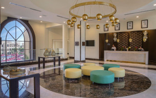 The Cove Rotana Resort