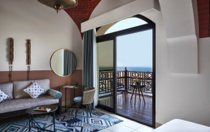 The Cove Rotana Resort