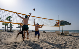 The Cove Rotana Resort