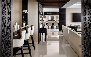 Fairmont Fujairah Beach Resort