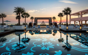Fairmont Fujairah Beach Resort