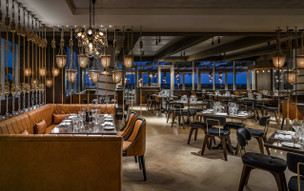 Fairmont Fujairah Beach Resort