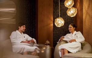 Fairmont Fujairah Beach Resort