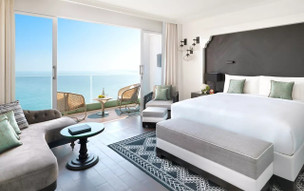 Fairmont Fujairah Beach Resort