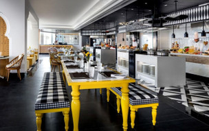 Fairmont Fujairah Beach Resort