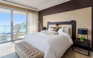 Fairmont Fujairah Beach Resort