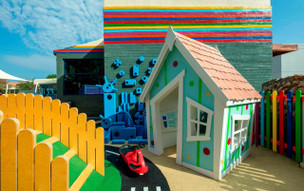 Le Méridien Al Aqah Beach Resort