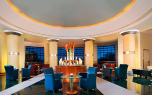 Le Méridien Al Aqah Beach Resort