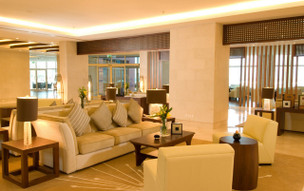 Radisson Blu Resort, Fujairah