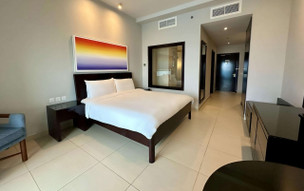 Radisson Blu Resort, Fujairah