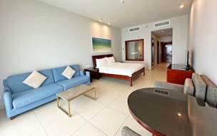 Radisson Blu Resort, Fujairah