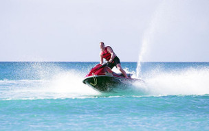 Radisson Blu Resort, Fujairah