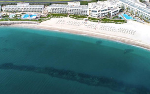 Radisson Blu Resort, Fujairah