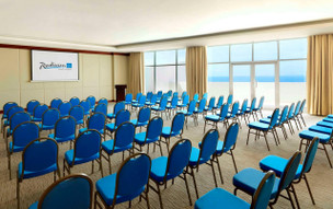 Radisson Blu Resort, Fujairah