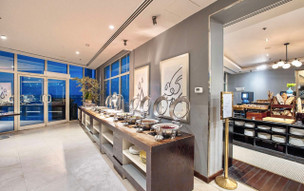 Radisson Blu Resort, Fujairah