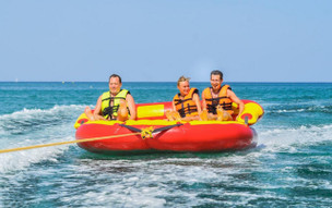 Radisson Blu Resort, Fujairah