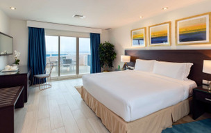 Radisson Blu Resort, Fujairah