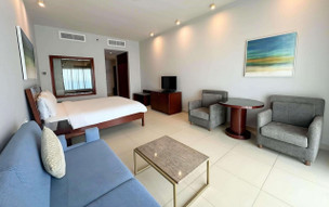 Radisson Blu Resort, Fujairah