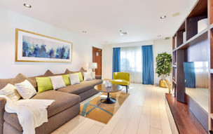 Radisson Blu Resort, Fujairah