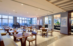 Radisson Blu Resort, Fujairah