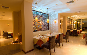 Radisson Blu Resort, Fujairah