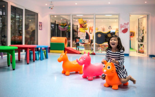 Fujairah Rotana Resort and Spa